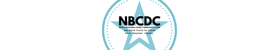 North Brazoria County Democratic Club